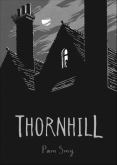 Thornhill Kindle Edition