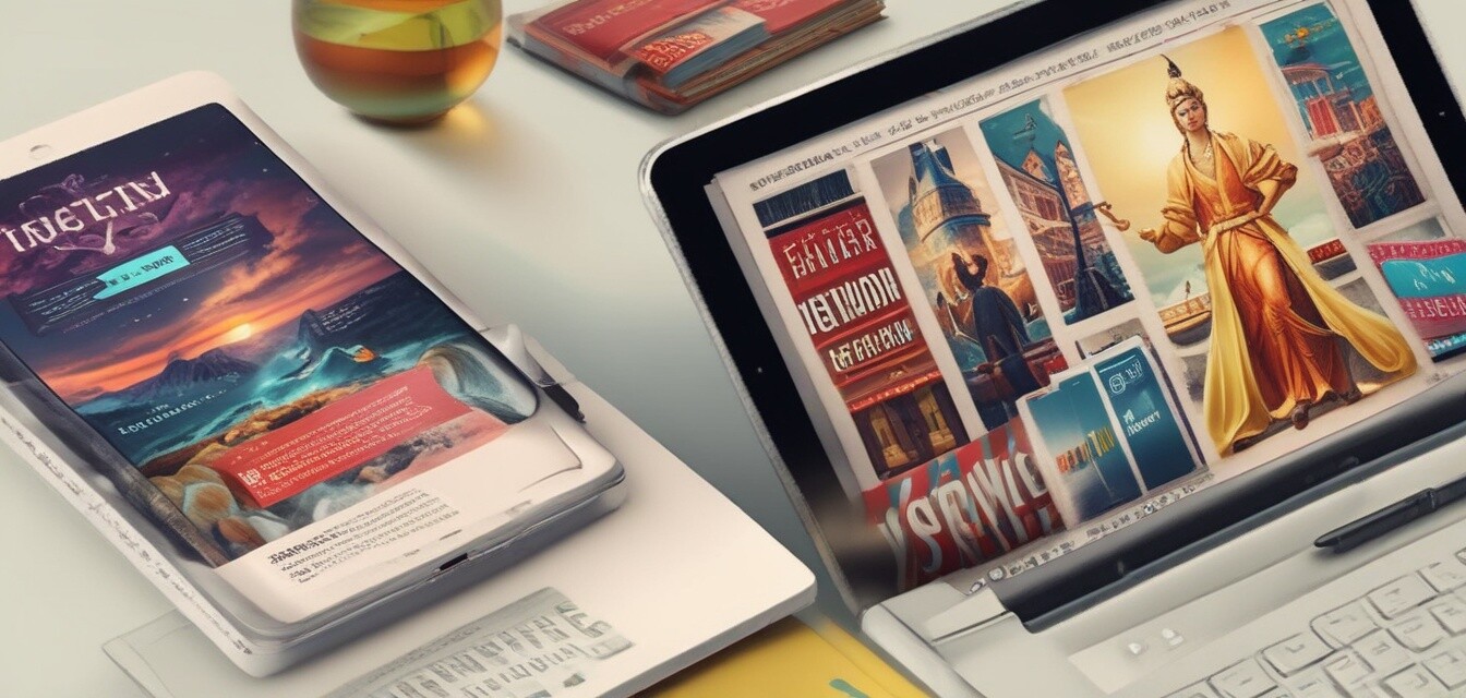 eBook promotion strategies