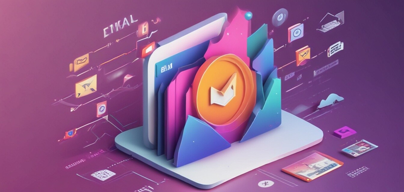 Building an Email List for Your eBook Launch