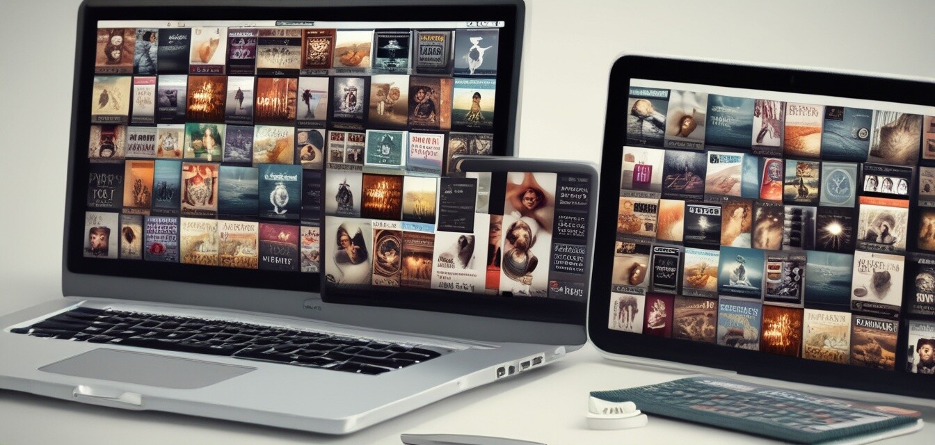 Email Marketing with Digital eBooks