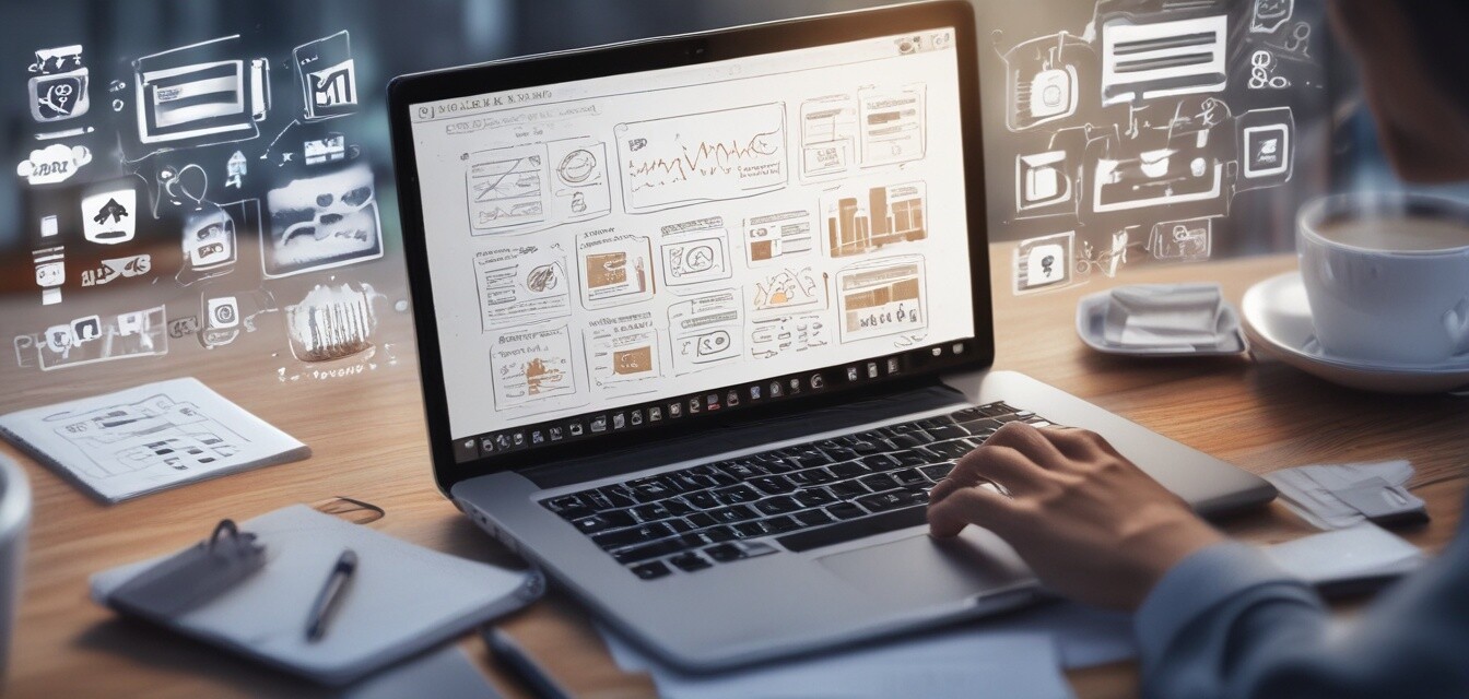 Digital marketing strategies